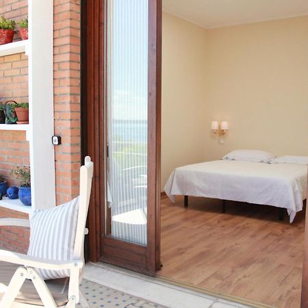Dal Generale Hotel Moniga del Garda Exterior foto